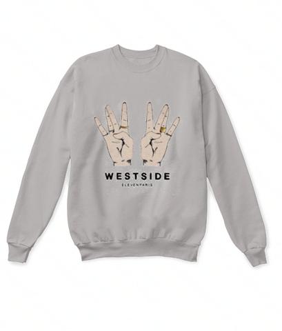 westside sweatshirt