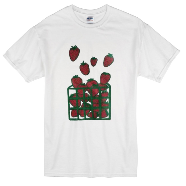 strawberry TShirt