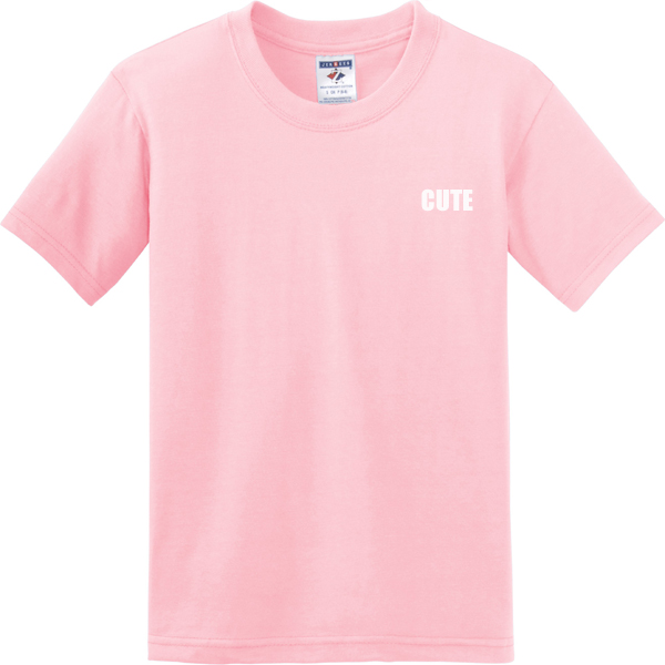 cute logo shirts