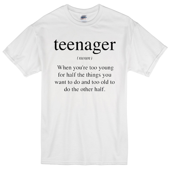 definition tees