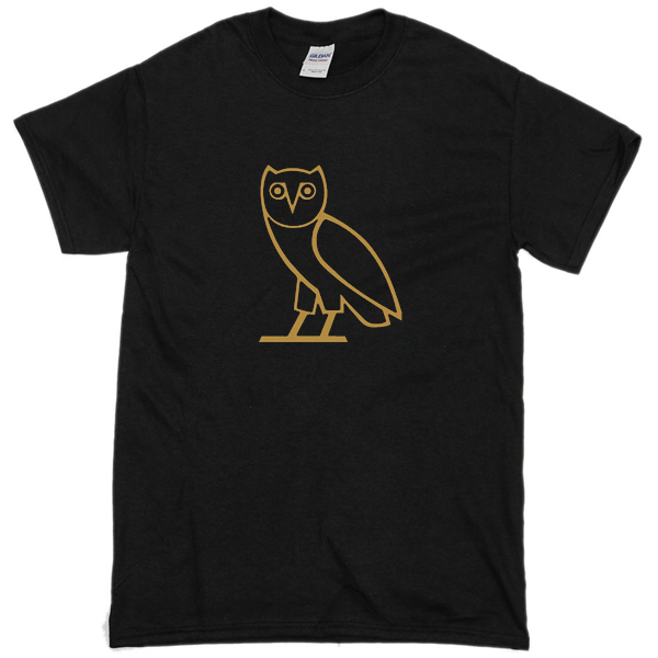 drake owl clothing