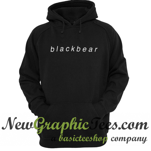Blackbear Hoodie