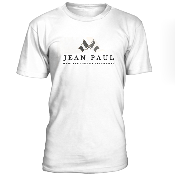 jean paul vetements