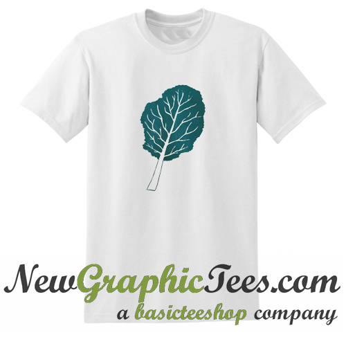 Kale T Shirt