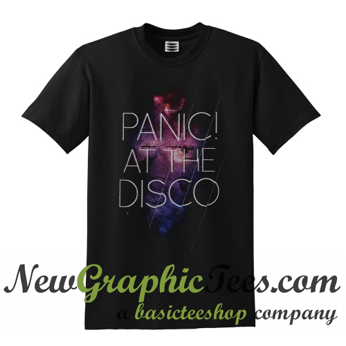 galaxy t shirt company