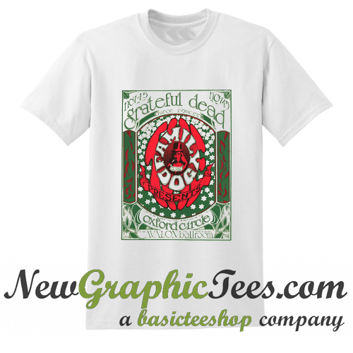 grateful dead dog clothes