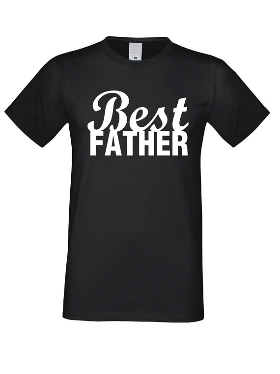 Best Father T Shirt - newgraphictees.com Best Father T Shirt