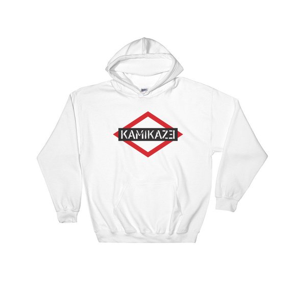 Kamikaze hoodie eminem Clearance