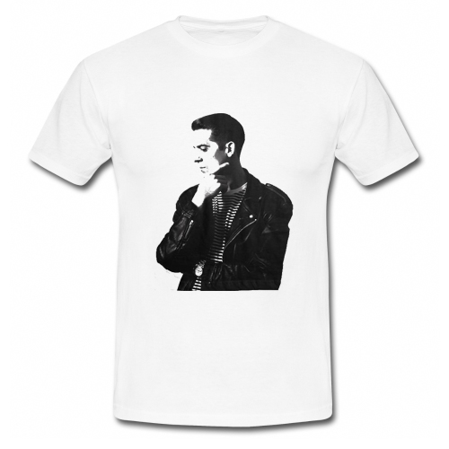 g eazy shirt hot topic