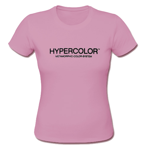 hypercool tshirt