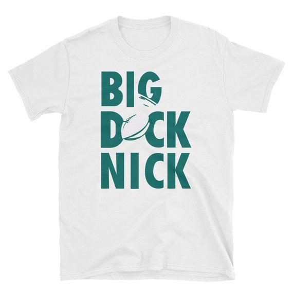 Big Dick Nick T Shirt Big Dick Nick T Shirt