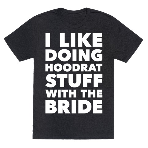 hoodrat t shirt