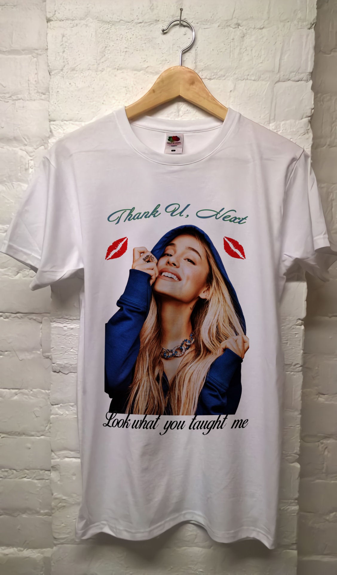 Ariana Grande T Shirt Ariana Grande T Shirt