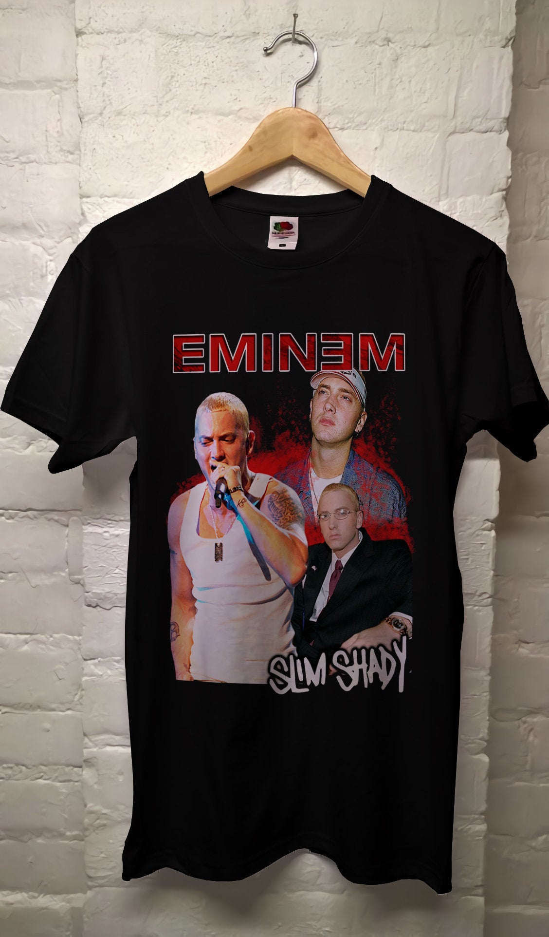 Eminem T Shirt Eminem T Shirt
