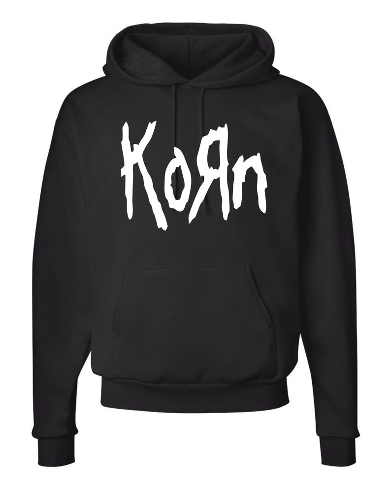 korn sweatshirt
