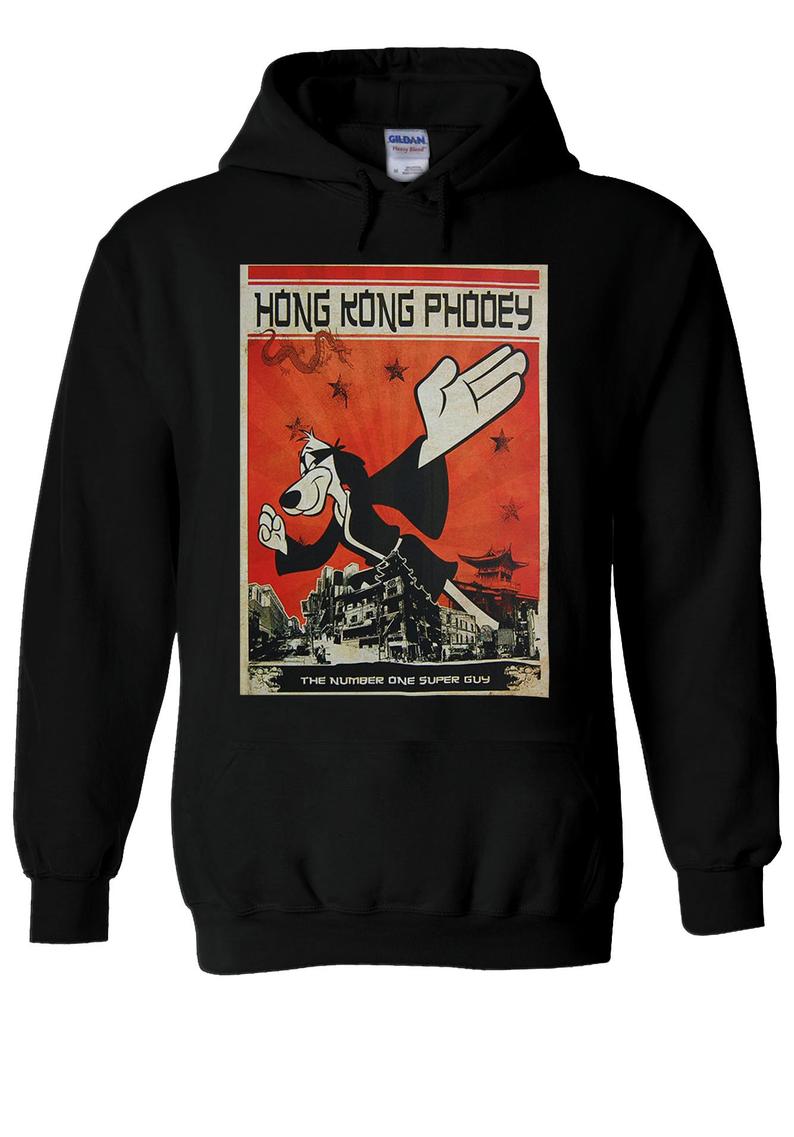 number one hoodie
