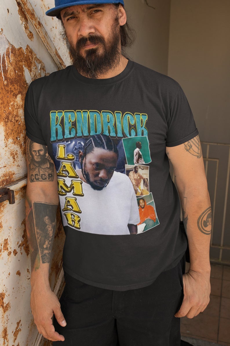 kendrick shirt